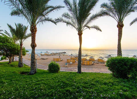 Hôtel Serenity Alpha Beach 5* - 11