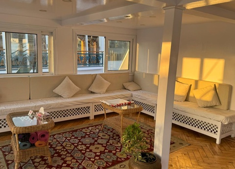 Nil Authentique en Dahabeya - 16