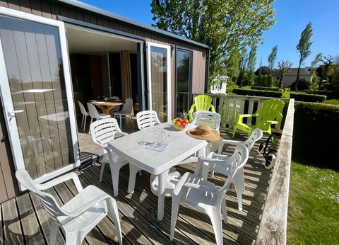 Camping maeva Escapades du Val, 3* - 14