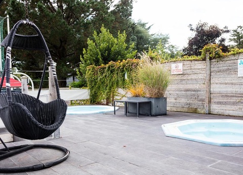 Camping Les Menhirs 4* - 7