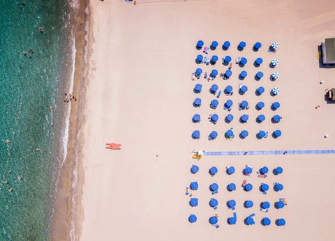 Club Framissima Le Dune Beach Club 4* - 3