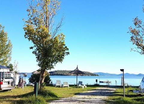 Camping Punta Navaccia, 3* - 8