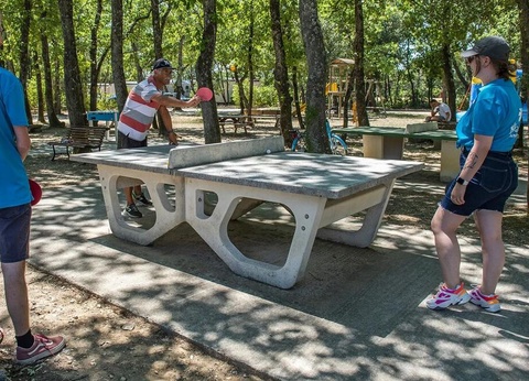 Flower Camping Les Truffières, 3* - 6