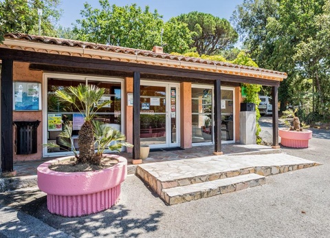 Montana Parc - Gassin - Golfe de St Tropez, 4* - 30