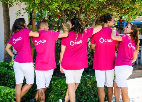 Hôtel Ôclub Ibersol Siurell 4* - 16