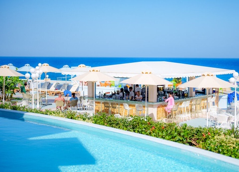 Hôtel Atrium Prestige Thalasso Spa Resort 5* - 4