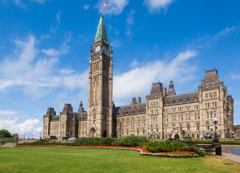 Splendeurs du Canada 12J/10N - 2026 - 5