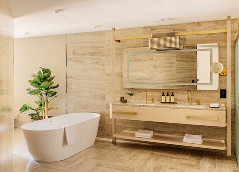 Hôtel ME Malta by Melia Hotel 5* - 22