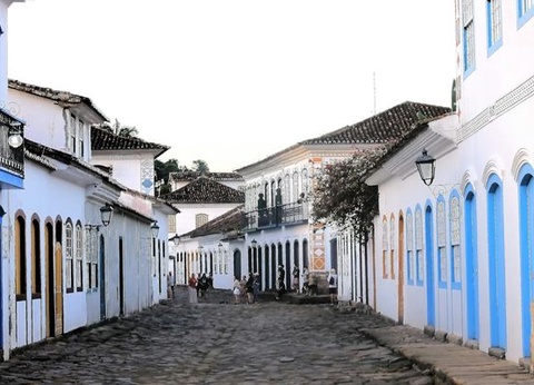 Circuit Splendeurs du Brésil - 8