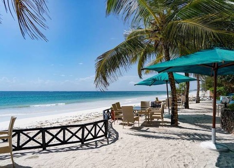 Asha Boutique Hotel - 23