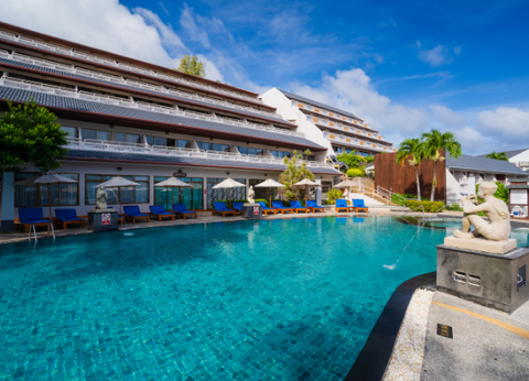 Circuit Royaume du Siam et plage à Phuket 4* - 28