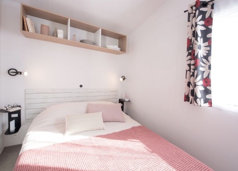 Camping Ker Yaoulet 4* - 18