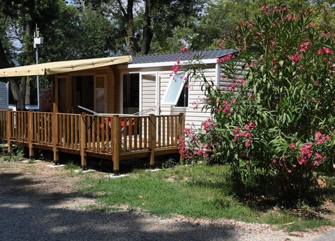 Camping Paradis Parc Bellevue, 3* - 24