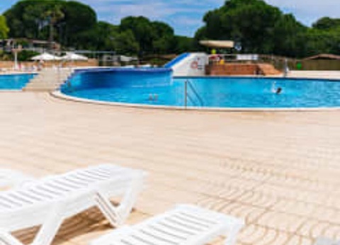 Camping Calella de Palafrugell, 4* - 20