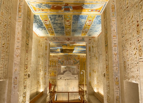 Circuit Splendeurs du Caire et du Nil - 2