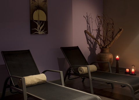 Hôtel Royal Orchid 4 * - 13