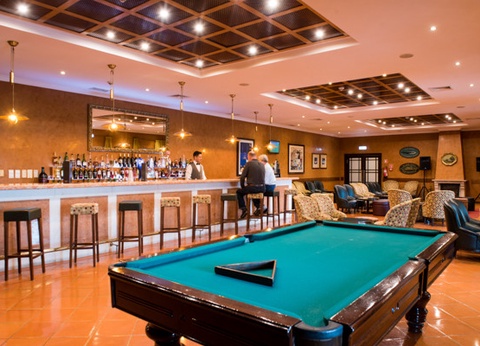 Hôtel Vila Galé Albacora 4* - 13