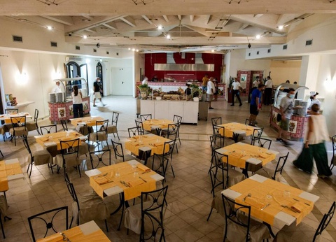 Sikania Eco Resort 4* - 31