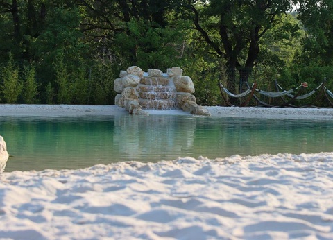 Camping Verdon Parc 4* - 31