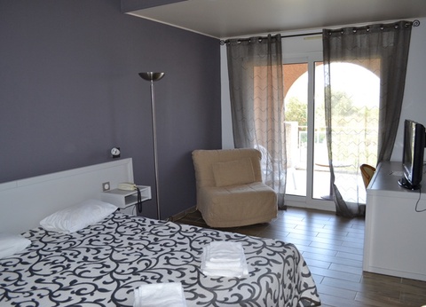 Hôtel Orizonte 3* (sans transport) - 4