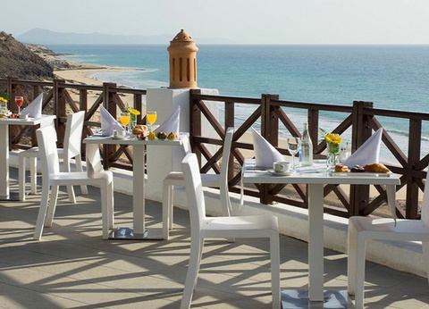 Hôtel Ôclub Experience Jandia Princess 4* Adult Only - 7