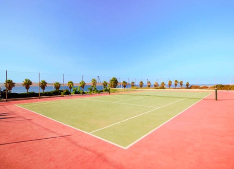 Club Jumbo Paradise Bay Resort 4* - 10