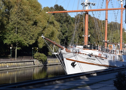 Circuit Découverte des pays baltes - 9