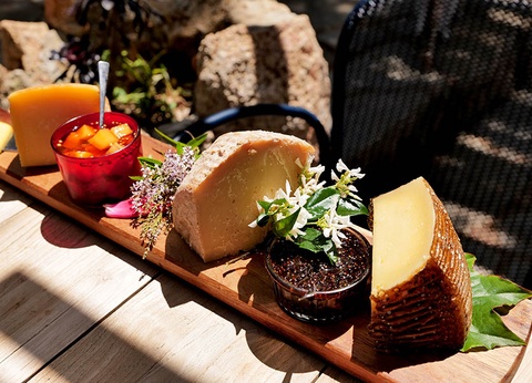 Domaine Pozzo di Mastri**** Ferme Auberge - 14