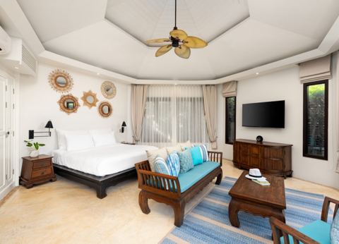 Saii Koh Samui Villas 5* - 12