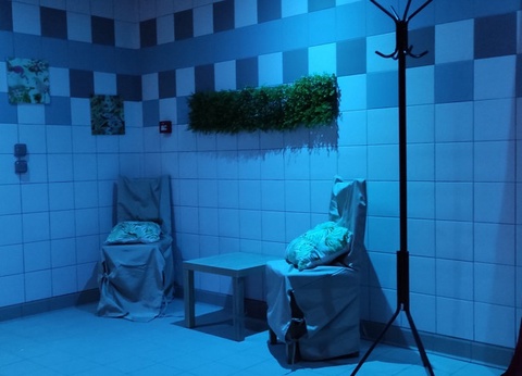 Résidence Les Terrasses du Corbier 3* - 6