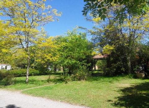 Camping Etche Zahar, 3* - 17