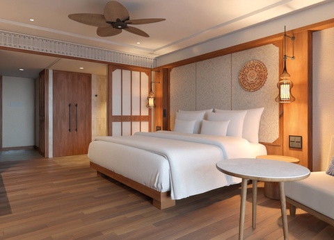 Hôtel Paradisus by Melia 5* - 5