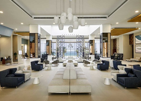 Hôtel Riu Dubaï 4* - 22