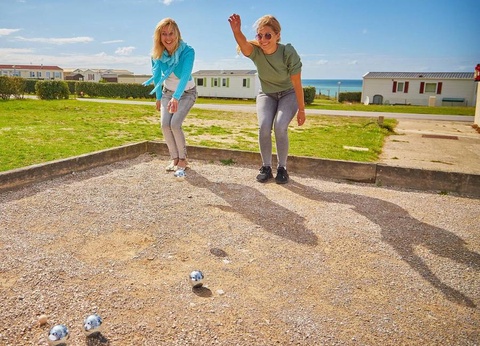 Camping Phare d'Opale - 6