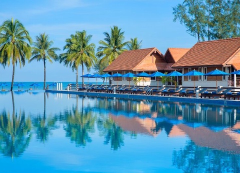 Circuit Coralia Ame Authentique De La Malaisie Et Séjour Balnéaire en Thaïlande Au Club Coralia Le Menara Khao Lak 4* - 12