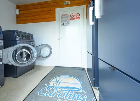 Camping Les Carolins, 3* - 14