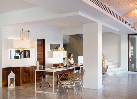 The 15th Boutique Hôtel 4* - Lloret Del Mar - 8