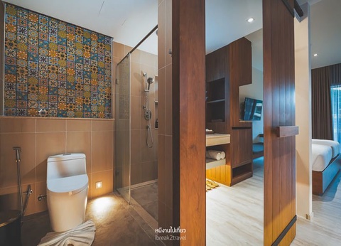 Pamookkoo Resort 4* - 6