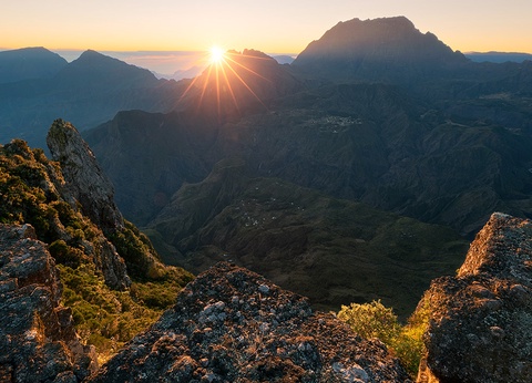 Autotour Evasion Réunionnaise - 10