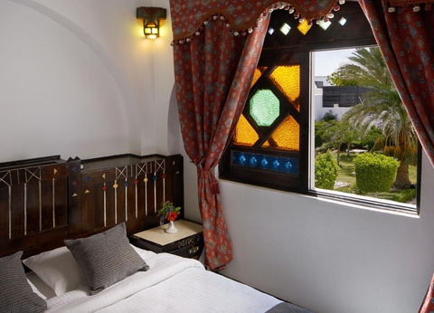 Combiné Splendeurs du Nil et Arabella Azur - 19