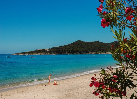 EXCLU ! Camping Torraccia 3* - 4