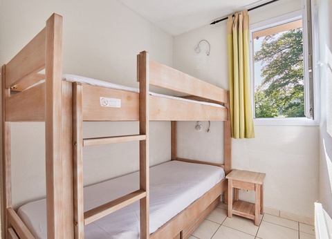 Résidence Référence Le Hameau du Lac - 6