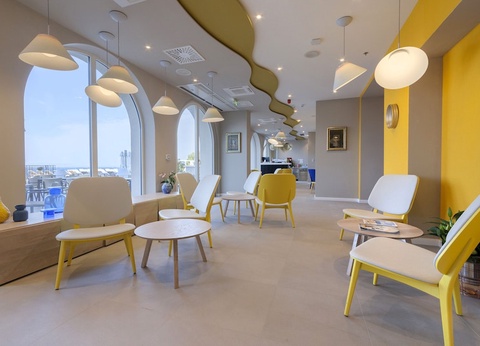 Hôtel Bluesun Hotel Jadran 5* - 87