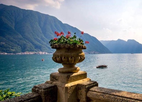 Autotour Les deux lacs du nord - De Milan A Milan - 5