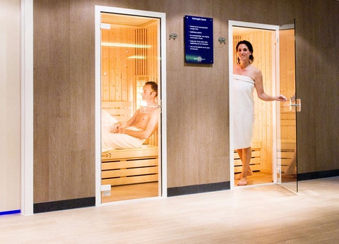 Van der Valk Hotel Schiphol - Découvrez Amsterdam avec un séjour deluxe à l'aéroport de Schiphol - 4* - 25