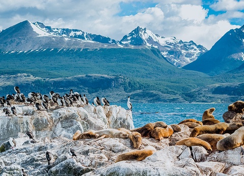 Circuit L'Argentine, de l'Altiplano à la Patagonie - 12