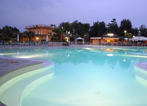 Camping Baia Verde, 4* - 15