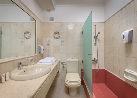 Hôtel Lydia Maris 5* - 9