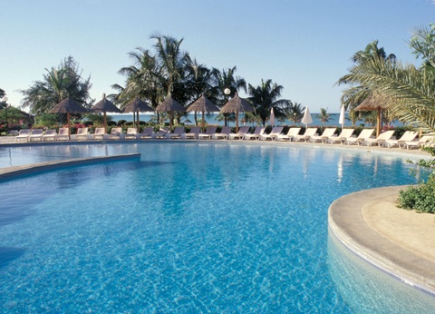 Jet Tours Signature Royam Hotel 4* - 9