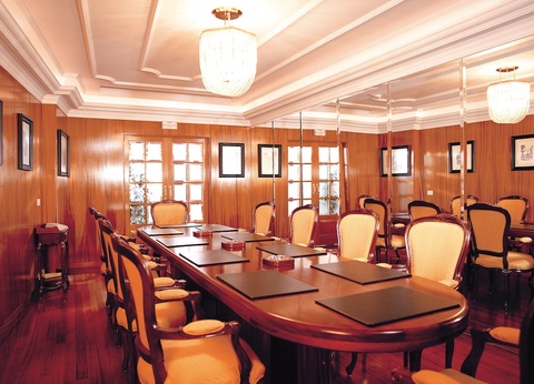 Hôtel Don Manolito 3* - 36